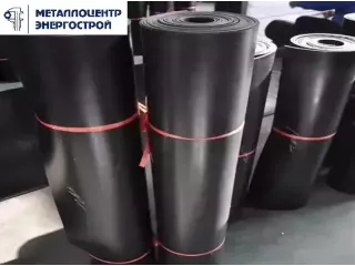Диэлектрическая резина: Защита и безопасность в электротехнике