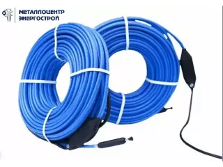 Греющий кабель: Принципы работы, преимущества и области применения