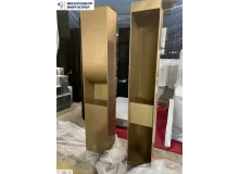 Металлическая мебель: Прочные решения для современного интерьера