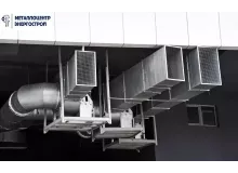 Новости вентиляционного оборудования в России