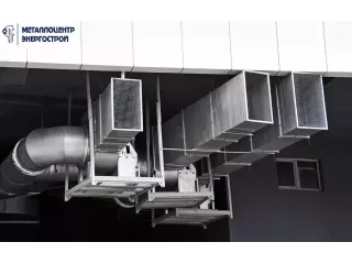 Новости вентиляционного оборудования в России