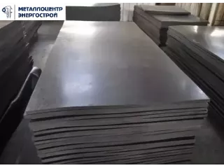 Пластины из особо мягкой резины: Применение и преимущества