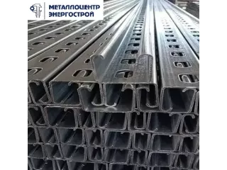 Профиль оцинкованный перфорированный: полный разбор