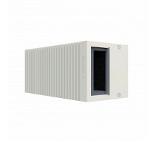 Norvind classic инфильтрационный клапан