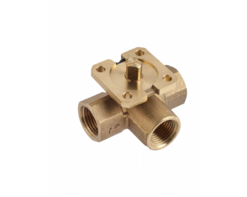 Шаровой клапан BKR032F310-FF