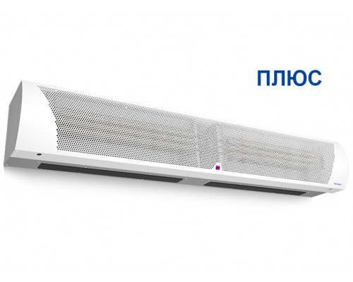 Тепловая завеса КЭВ-24П4024E