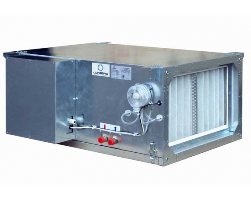 Вытяжная установка LVU-2000-N-ECO2