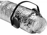 Гибкие шумоглушители SILENCEDUCT