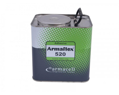 Клей ARMAFLEX ADH520/2,5/E