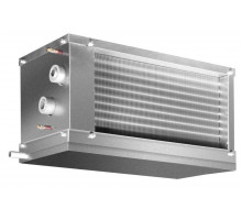 Фреоновый охладитель прямоугольный WHR-R 600*300-3