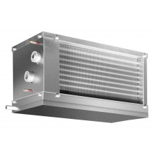 Фреоновый охладитель прямоугольный WHR-R 1000*500-3
