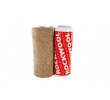 Изоляция Rockwool Wired Mat 105 2000x1000x100 без фольги