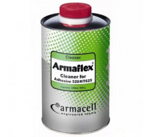Очиститель для клея Armaflex 520/625 CLEANER/1,0 (растворитель) - 1 литр