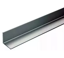 Профиль Г образный резиновый 12х7х5