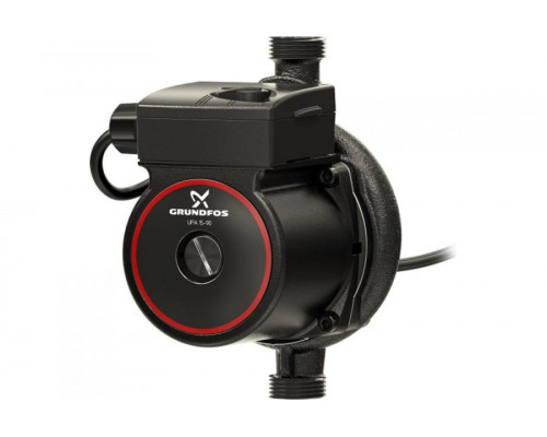 Повысительный насос Grundfos UPA 15-120 AUTO 1x230V 50Hz 12H RU