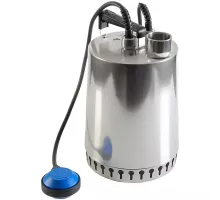 Дренажный насос Grundfos UNILIFT KP 150 M1 / 10m 0,3kW 1,3A 1x230V 50Hz
