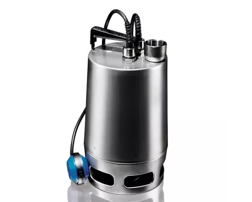 Дренажный насос Grundfos UNILIFT AP 50.50.11.A1.V 1,6/1,1kW 8,0A 1x230V 50Hz с кабелем 10 м