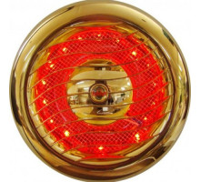 Вентилятор для ванн Mmotors MMV LUX GOLD 100/110 (с светодиодами)