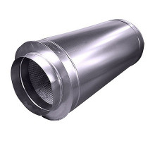 Шумоглушитель ГТК 200-600