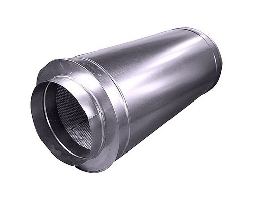 Шумоглушитель ГТК 160-900