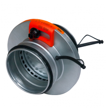 Ирисовый клапан IRIS 100