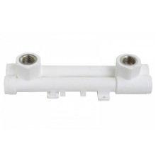 TR-TB-Gr Комплект универсальный настенный вн.р. 25x1/2" (серый цв.)