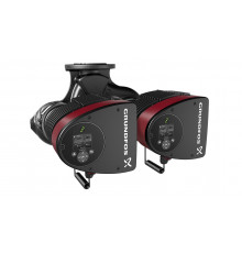 Насос MAGNA3 D 80-120 F 360 PN06 1x230V