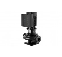 ЦЕНТРОБЕЖНЫЙ НАСОС TPE 125-300/4-A-F-A-BQQE 3X400 50HZ
