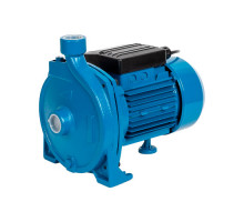 Насос поверхностный APM-80 чугунный корпус Aquario