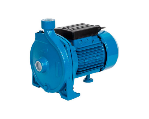 Насос поверхностный APM-80 чугунный корпус Aquario