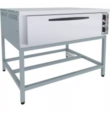 Шкаф пекарский ярусный ЭШ-1 (1040х1300х1076 мм, 5,2 кВт , 1 камера)