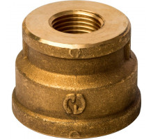 Муфта переходная внутренняя резьба 1 1/4х1/2"