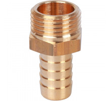 Штуцер наружная резьба 1/2"х14
