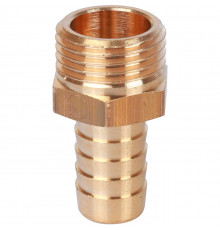 Штуцер наружная резьба 1/2"х14