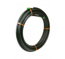 Труба ПНД PE100 20x1,4 мм 0,07 кг/п.м(бухта 20м)