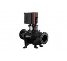 ЦЕНТРОБЕЖНЫЙ НАСОС TPE 125-60/4-A-F-A-BQQE 3X400 50HZ