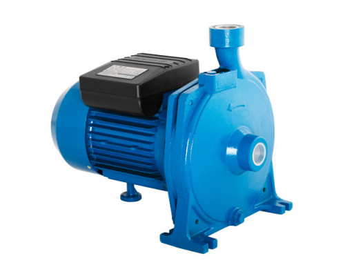Насос поверхностный APM-200 чугунный корпус Aquario