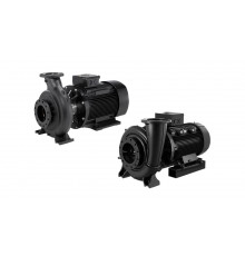 Насос NB 125-250/253 A-F-A-BAQE 5,5 kW 3x380V 50Hz 970/min