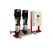 Установка пожаротушения Hydro MX-V 1/1 CR 20-2