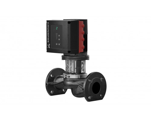 ЦЕНТРОБЕЖНЫЙ НАСОС TPE2 50-60-N-A-F-A-BQQE