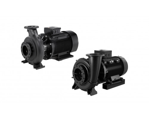 КОНСОЛЬНО-МОНОБЛОЧНЫЙ НАСОС NB125-200/219 EUP A-F2-A-BAQE