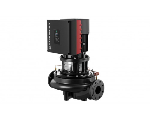 Центробежный насос TPE 32-200/2-S A-F-A-BAQE 1,1kW 3х400V 50Hz