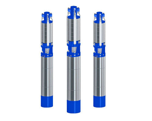 CRS 6-4/6 Насос