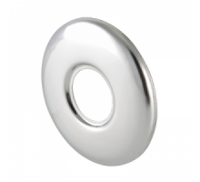 Чашка декоративная (хромированная) 1/2" VALTEC