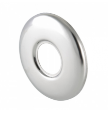 Чашка декоративная (хромированная) 1/2" VALTEC