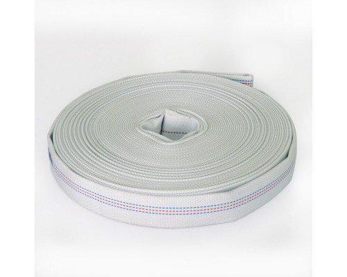 Текстильный шланг (напорный рукав) 1.25"х25м