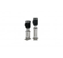 Насос CRT 2-6 A-P-T-AUUE 0,75kW 3x230/400V 50Hz