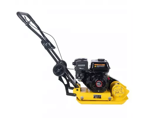 Виброплита TOR C-60(R) (Loncin)