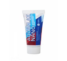 AQUAFLAX NANO паста герметезирующая для пропитки льна, 30 г