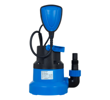Дренажный насос Aquario ADS-400-5E/1